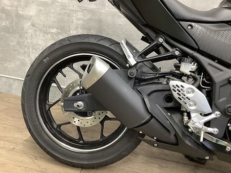 ヤマハ YZF-R25 YZF-R25 フェンダーレス 2021年モデル!! 38