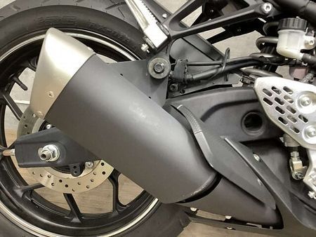 ヤマハ YZF-R25 YZF-R25 フェンダーレス 2021年モデル!! 39