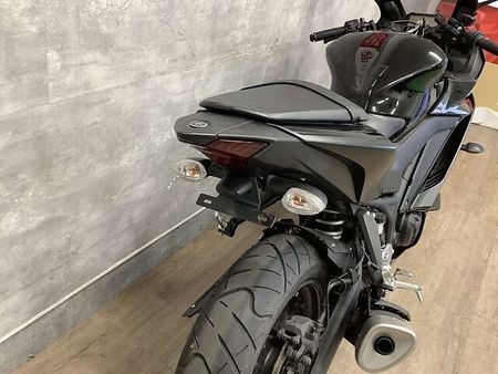ヤマハ YZF-R25 YZF-R25 フェンダーレス 2021年モデル!! 40