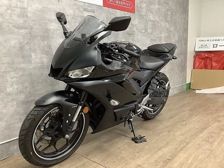 ヤマハ YZF-R25 YZF-R25 フェンダーレス 2021年モデル!! 5