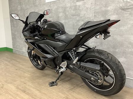 ヤマハ YZF-R25 YZF-R25 フェンダーレス 2021年モデル!! 6