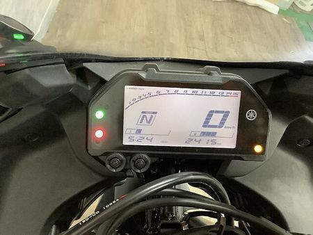 ヤマハ YZF-R25 YZF-R25 フェンダーレス 2021年モデル!! 7