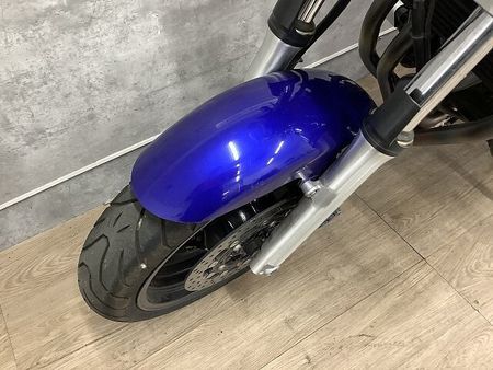 ヤマハ XJR1300 XJR1300 ヨシムラマフラー エンジンスライダー ウィンカーカスタム 21
