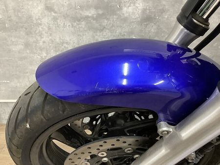 ヤマハ XJR1300 XJR1300 ヨシムラマフラー エンジンスライダー ウィンカーカスタム 23