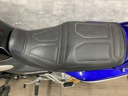 ヤマハ XJR1300 XJR1300 ヨシムラマフラー エンジンスライダー ウィンカーカスタム 27