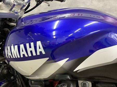 ヤマハ XJR1300 XJR1300 ヨシムラマフラー エンジンスライダー ウィンカーカスタム 29