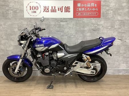 ヤマハ XJR1300 XJR1300 ヨシムラマフラー エンジンスライダー ウィンカーカスタム 4