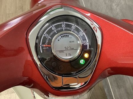 ホンダ スーパーカブC125 Super Cub C125 2022年モデル フルノーマル 6