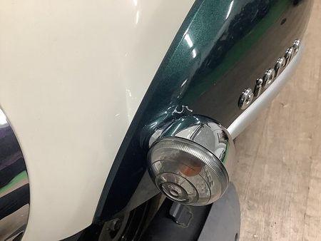 ホンダ ジョルノ Giorno 2019年モデル フルノーマル 29