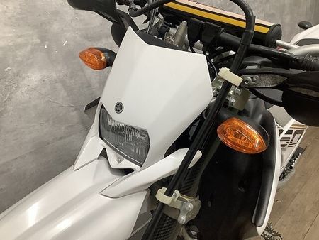 ヤマハ WR250R WR250R 2017年モデル FMFマフラー USB2口 11