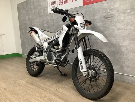 ヤマハ WR250R WR250R 2017年モデル FMFマフラー USB2口 2
