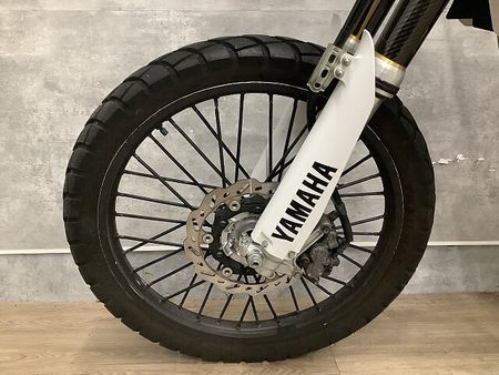 ヤマハ WR250R WR250R 2017年モデル FMFマフラー USB2口 14