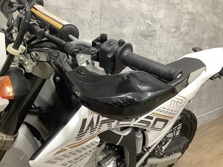 ヤマハ WR250R WR250R 2017年モデル FMFマフラー USB2口 15