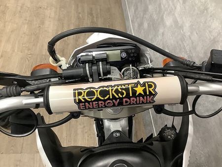 ヤマハ WR250R WR250R 2017年モデル FMFマフラー USB2口 16