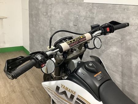 ヤマハ WR250R WR250R 2017年モデル FMFマフラー USB2口 17