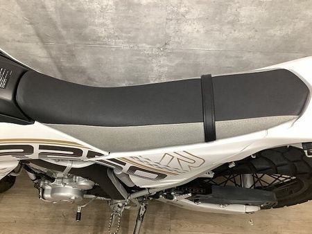 ヤマハ WR250R WR250R 2017年モデル FMFマフラー USB2口 20