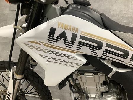 ヤマハ WR250R WR250R 2017年モデル FMFマフラー USB2口 21