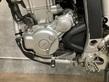 ヤマハ WR250R WR250R 2017年モデル FMFマフラー USB2口 23