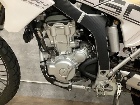 ヤマハ WR250R WR250R 2017年モデル FMFマフラー USB2口 24