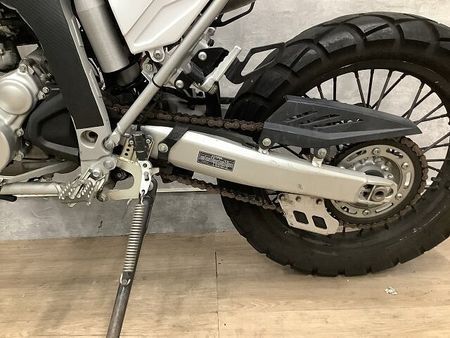 ヤマハ WR250R WR250R 2017年モデル FMFマフラー USB2口 27