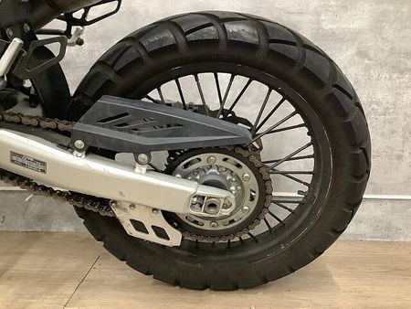 ヤマハ WR250R WR250R 2017年モデル FMFマフラー USB2口 28