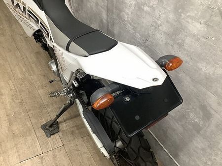 ヤマハ WR250R WR250R 2017年モデル FMFマフラー USB2口 29