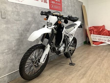 ヤマハ WR250R WR250R 2017年モデル FMFマフラー USB2口 3
