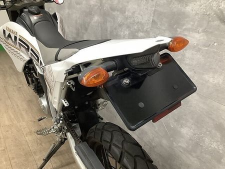 ヤマハ WR250R WR250R 2017年モデル FMFマフラー USB2口 31