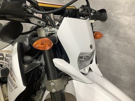 ヤマハ WR250R WR250R 2017年モデル FMFマフラー USB2口 33