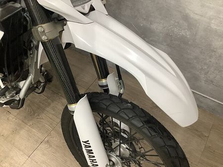 ヤマハ WR250R WR250R 2017年モデル FMFマフラー USB2口 34