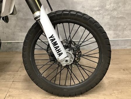 ヤマハ WR250R WR250R 2017年モデル FMFマフラー USB2口 36