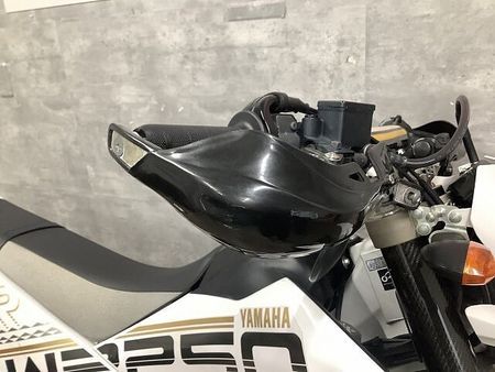 ヤマハ WR250R WR250R 2017年モデル FMFマフラー USB2口 37