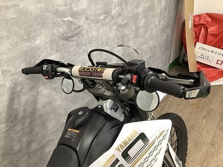 ヤマハ WR250R WR250R 2017年モデル FMFマフラー USB2口 39