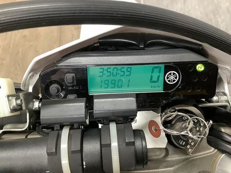 ヤマハ WR250R WR250R 2017年モデル FMFマフラー USB2口 7