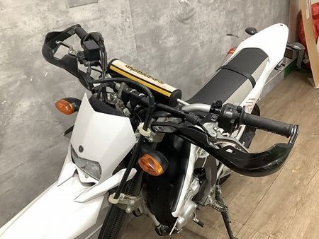 ヤマハ WR250R WR250R 2017年モデル FMFマフラー USB2口 10