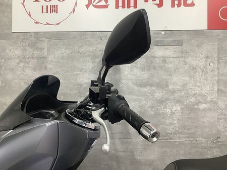 ホンダ PCX125 PCX フルノーマル 2021年モデル 11
