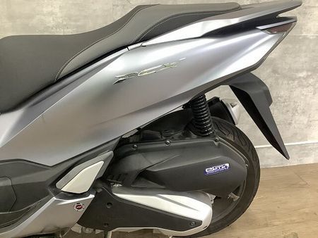 ホンダ PCX125 PCX フルノーマル 2021年モデル 13