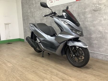 ホンダ PCX125 PCX フルノーマル 2021年モデル 2
