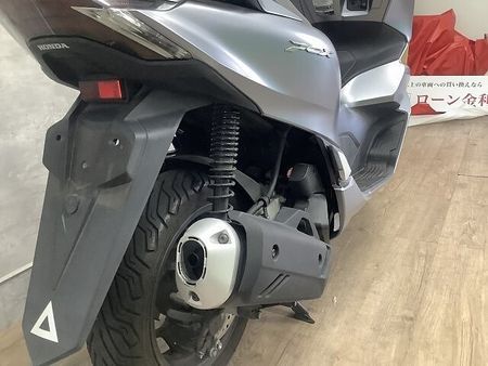 ホンダ PCX125 PCX フルノーマル 2021年モデル 17