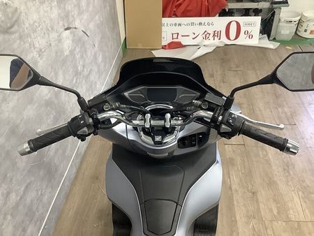 ホンダ PCX125 PCX フルノーマル 2021年モデル 20