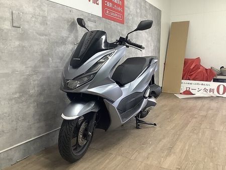 ホンダ PCX125 PCX フルノーマル 2021年モデル 3