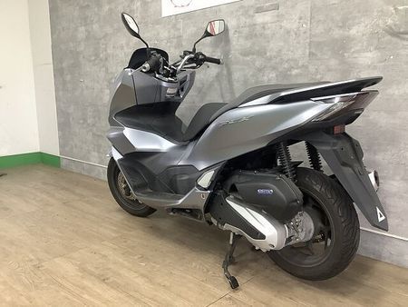 ホンダ PCX125 PCX フルノーマル 2021年モデル 5
