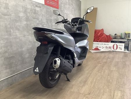 ホンダ PCX125 PCX フルノーマル 2021年モデル 6