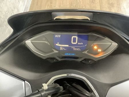 ホンダ PCX125 PCX フルノーマル 2021年モデル 7