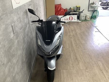 ホンダ PCX125 PCX フルノーマル 2021年モデル 9