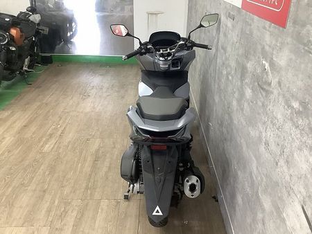 ホンダ PCX125 PCX フルノーマル 2021年モデル 10
