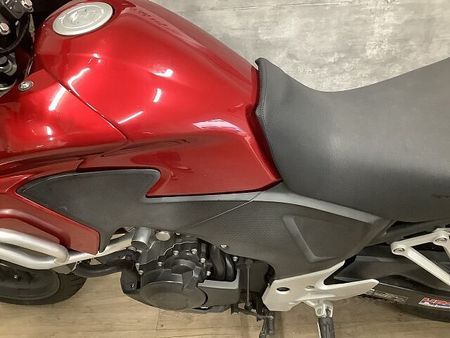 ホンダ 400X 400X 2013年モデル エンジンガード リアボックス 17