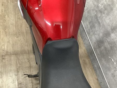 ホンダ 400X 400X 2013年モデル エンジンガード リアボックス 22