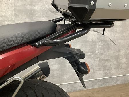 ホンダ 400X 400X 2013年モデル エンジンガード リアボックス 30