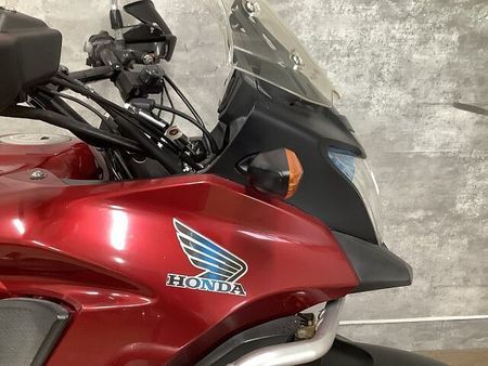ホンダ 400X 400X 2013年モデル エンジンガード リアボックス 36